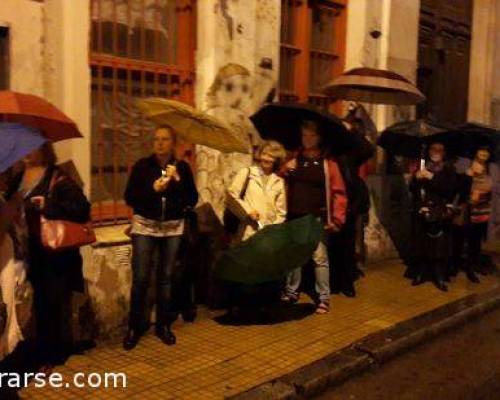 17186 9 PASAJE BELGRANO C/CENA EN EL HISTORICO- POR LA JONES