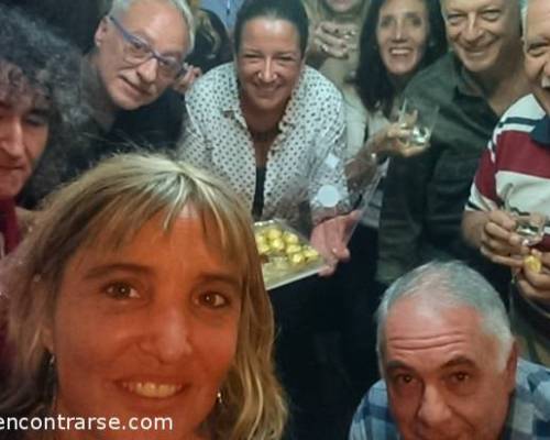 Feliz cumple, Bettina!!! Qué lindo festejo! :Encuentro Grupal TE GUSTA CANTAR Y QUERES HACERLO ? VENI AL TALLER DE CANTO GRUPAL