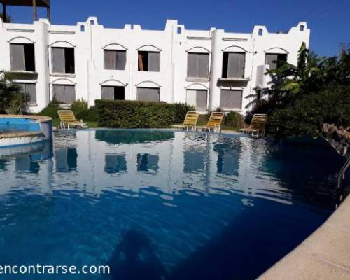 Hermoso hotel El Palmar :Encuentro Grupal VIAJAMOS A COLON  CON EXCURSIONES¡¡¡