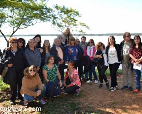 Esta si, es mi gente,  pero me faltan algunos..... :Encuentro Grupal VIAJAMOS A COLON  CON EXCURSIONES¡¡¡