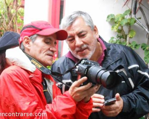 Que camara!!! Te gusta Omar? :Encuentro Grupal 