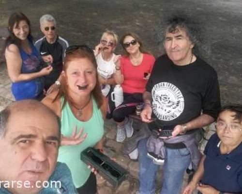 17217 10 PALERMO ENTRENA Y TAMBIEN MATEA !!! (caminamos, corremos, trotamos)