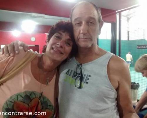 17240 16 **2018 Seguimos jugando al Padel ? ** Horario: 14:30 a 16:30