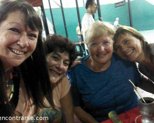17240 6 **2018 Seguimos jugando al Padel ? ** Horario: 14:30 a 16:30