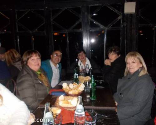 Encuentros Grupales (23/06/2018) :   !!VAMOS A CATALEJO, LLEGO EL INVIERNO Y FESTEJO MI CUMPLE!! 