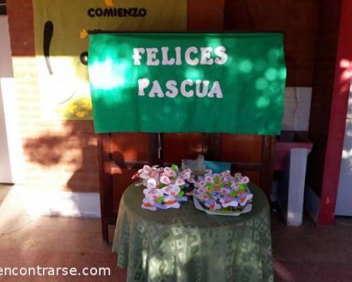 17275 5 SORPRESA DESDE TACO POZO