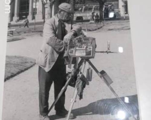 17277 26 ALDO SESSA EXPOSICIÓN de FOTOGRAFÍAS en el  MAMBA