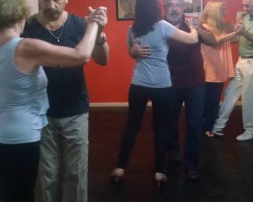 17278 15 APRENDE A BAILAR TANGO CON UN PROFE QUE SE LAS SABE