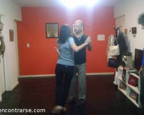 17278 5 APRENDE A BAILAR TANGO CON UN PROFE QUE SE LAS SABE