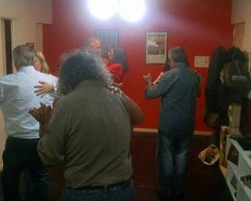 17279 11 APRENDE A BAILAR TANGO CON UN PROFE QUE SE LAS SABE