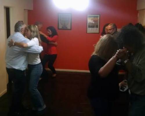 17279 12 APRENDE A BAILAR TANGO CON UN PROFE QUE SE LAS SABE