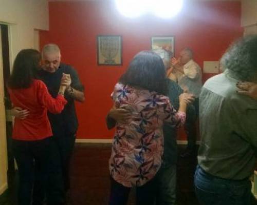 17279 14 APRENDE A BAILAR TANGO CON UN PROFE QUE SE LAS SABE