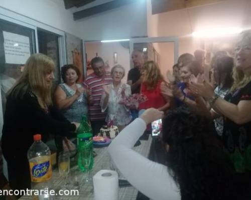 17292 13 REUNION INFORMATIVA VIAJE A MERLO