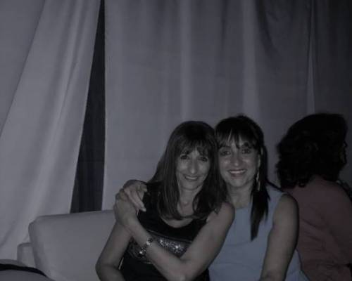 Están super lindas!!! :Encuentro Grupal FESTEJAMOS EL CUMPLE DE LILISOL 