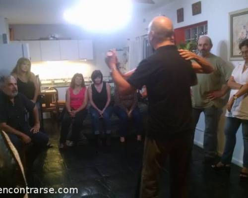 17331 8 APRENDE A BAILAR TANGO CON UN PROFE QUE SE LAS SABE