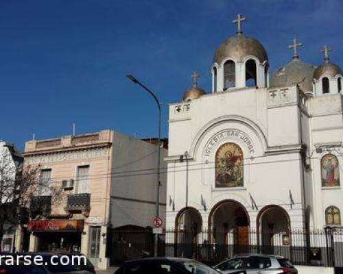 17334 15 PALERMO TEMPLOS Y VANGUARDIAS