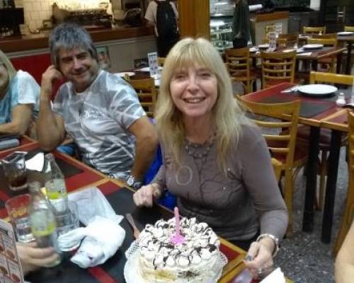 Feliz cumple Nene!! :Encuentro Grupal CONTINUAMOS CON EL PROYECTO DE TEATRO, VENIS?