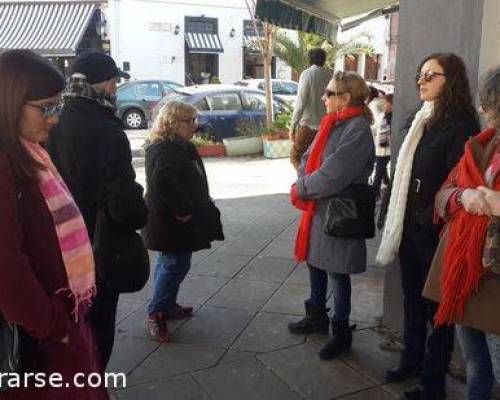 17370 10 COGHLAN Y MUSEO ANA FRANK POR LA JONES