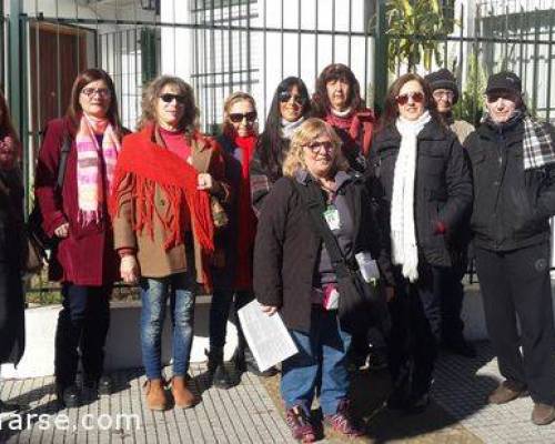 17370 2 COGHLAN Y MUSEO ANA FRANK POR LA JONES