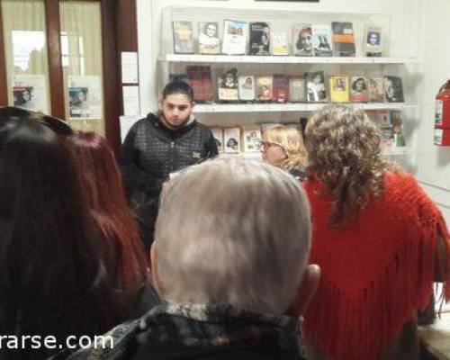 17370 38 COGHLAN Y MUSEO ANA FRANK POR LA JONES