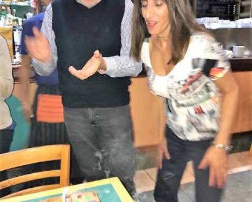 Feliz cumple Doris!!!!! :Encuentro Grupal FESTEJAMOS EL FERIADO  CON BOWLING ??????