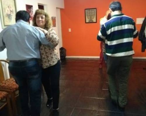 17399 7 APRENDE A BAILAR TANGO CON UN PROFE QUE SE LAS SABE