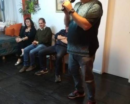 17400 10 TE GUSTA CANTAR Y QUERES HACERLO ? VENI AL TALLER DE CANTO GRUPAL