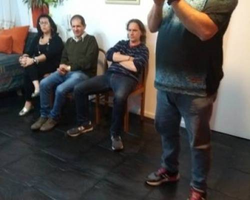 17400 11 TE GUSTA CANTAR Y QUERES HACERLO ? VENI AL TALLER DE CANTO GRUPAL