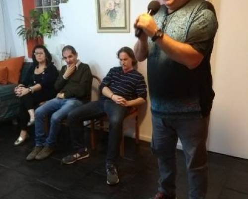 17400 12 TE GUSTA CANTAR Y QUERES HACERLO ? VENI AL TALLER DE CANTO GRUPAL