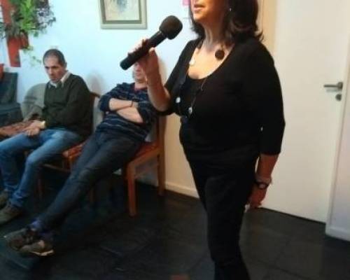 17400 13 TE GUSTA CANTAR Y QUERES HACERLO ? VENI AL TALLER DE CANTO GRUPAL