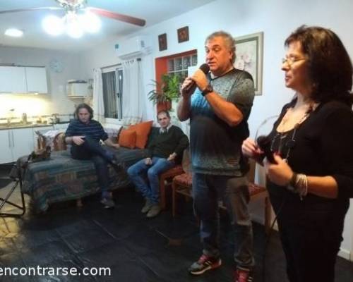 17400 3 TE GUSTA CANTAR Y QUERES HACERLO ? VENI AL TALLER DE CANTO GRUPAL