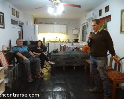 17400 6 TE GUSTA CANTAR Y QUERES HACERLO ? VENI AL TALLER DE CANTO GRUPAL