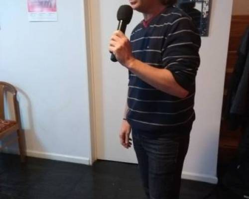 17400 7 TE GUSTA CANTAR Y QUERES HACERLO ? VENI AL TALLER DE CANTO GRUPAL