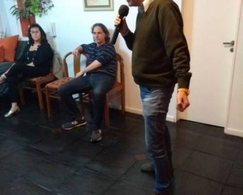 17400 9 TE GUSTA CANTAR Y QUERES HACERLO ? VENI AL TALLER DE CANTO GRUPAL