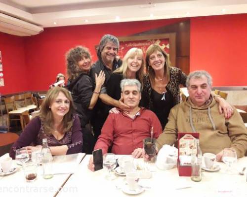 Feliz cumple Heral!!!!!, relindo todo!!!! :Encuentro Grupal Asalto Ochentoso y Viva la Patria !!! 