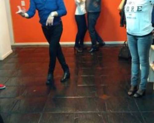 17416 10 APRENDE A BAILAR TANGO CON UN PROFE QUE SE LAS SABE