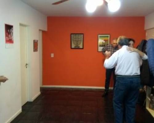 17416 14 APRENDE A BAILAR TANGO CON UN PROFE QUE SE LAS SABE