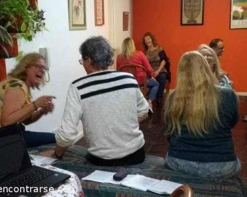 17431 13 CONTINUAMOS CON EL PROYECTO DE TEATRO, VENIS?