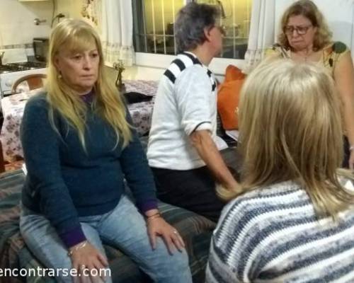 17431 15 CONTINUAMOS CON EL PROYECTO DE TEATRO, VENIS?