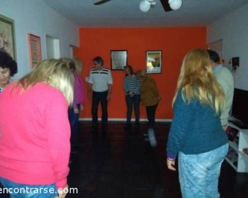 17431 3 CONTINUAMOS CON EL PROYECTO DE TEATRO, VENIS?