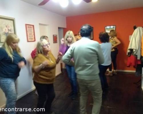 17431 7 CONTINUAMOS CON EL PROYECTO DE TEATRO, VENIS?
