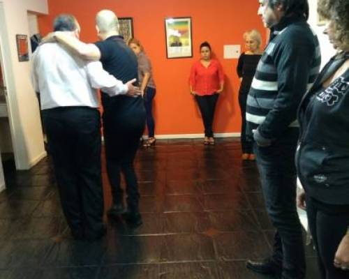 17433 7 APRENDE A BAILAR TANGO CON UN PROFE QUE SE LAS SABE
