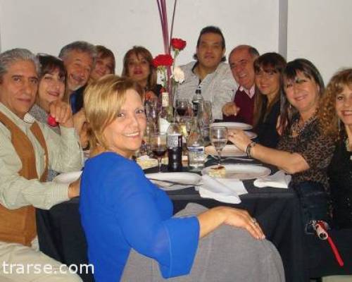 A esta gente la conozco !!!! Ja ! Ja ! Lo pasamos genial !!!! :Encuentro Grupal 2 FESTEJOS... EL CUMPLE DE 