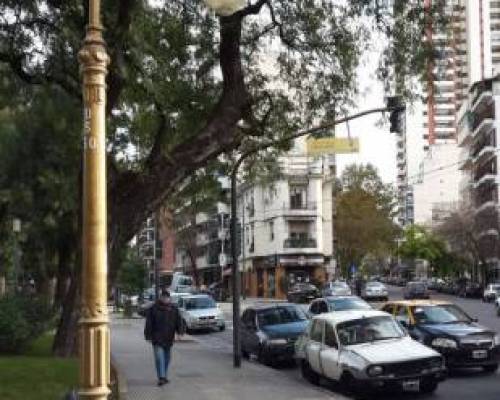 17440 15 PARQUE CHACABUCO Y ALREDEDORES POR LA JONES