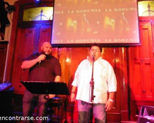 17450 4 MARCELO GOMEZ , DON EMILIO Y MUCHA MUSICA