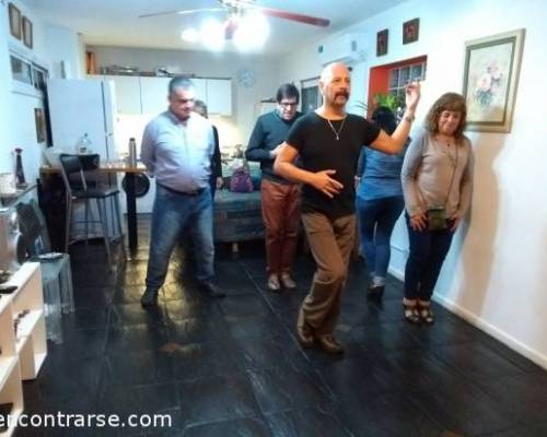 17458 2 APRENDE A BAILAR TANGO CON UN PROFE QUE SE LAS SABE