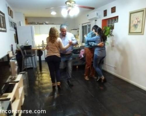 17458 9 APRENDE A BAILAR TANGO CON UN PROFE QUE SE LAS SABE