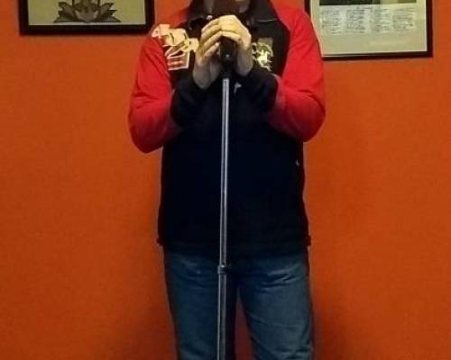 17474 13 TE GUSTA CANTAR Y QUERES HACERLO ? VENI AL TALLER DE CANTO GRUPAL