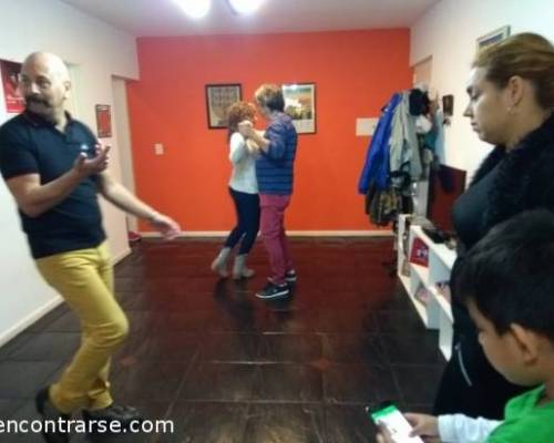 17476 9 APRENDE A BAILAR TANGO CON UN PROFE QUE SE LAS SABE