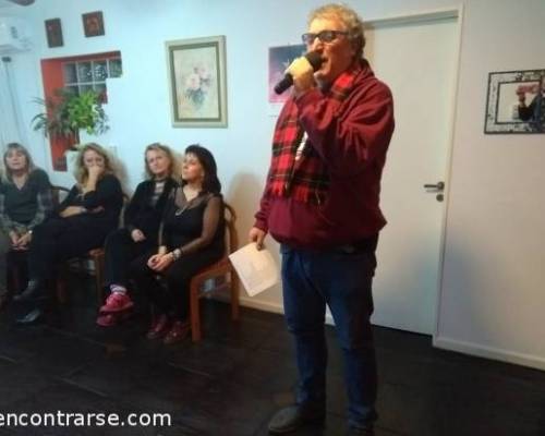 17478 10 TE GUSTA CANTAR Y QUERES HACERLO ? VENI AL TALLER DE CANTO GRUPAL